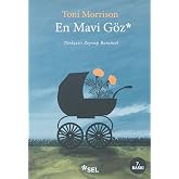 En Mavi G&ouml;z