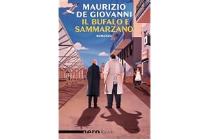 Il Bufalo e Sammarzano