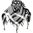 Tapp Collections Premium Shemagh Head Neck Scarf - Various Colors