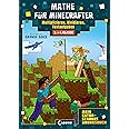 Mathe für Minecrafter - Mein extrastarkes Übungsbuch: 3./4. Klasse ...