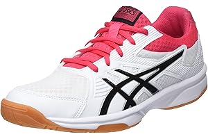 Asics Upcourt 3, Zapatillas de Deporte para Mujer