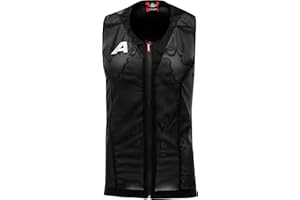 ALPINA Proshield Junior Vest, Protettore Unisex Bambini