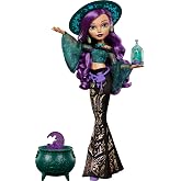 Monster High Moonspell Magic Willow