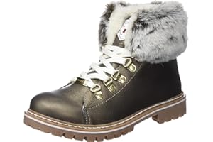 LES TROPEZIENNES PAR M. BELARBI Femme Lacen Bottine