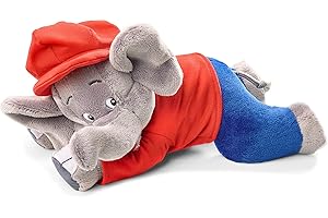 SCHMIDT SPIELE Benjamin Blümchen, liegend, 27 cm