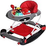 bebe style racing car walk and rock