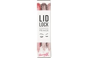 BARRY M Eyeshadow Primer - Lid Lock 10ml (LLEP)