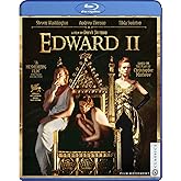 EDWARD II - EDWARD II (1 Blu-ray)