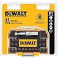 DEWALT Screwdriver Set, Security, 31-Piece (DWAX200)