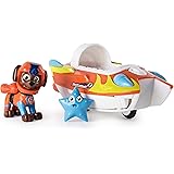 marshall sea patrol vehicle