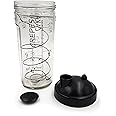 COOKUT - Shaker MIAM - Perfect Pancake Shaker - Crepe Preparation in Less Than 2 Minutes - Easy to Use, Easy Cleaning and Time Saving Baking Tools