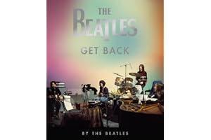 The Beatles: Get Back