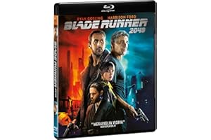 Blade Runner 2049 - Bd