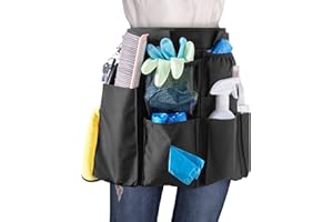 LoDrid PU Cleaning Apron