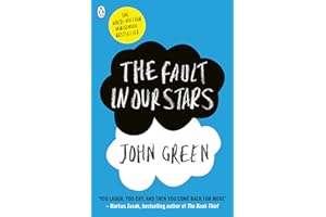 The Fault in Our Stars: John Green