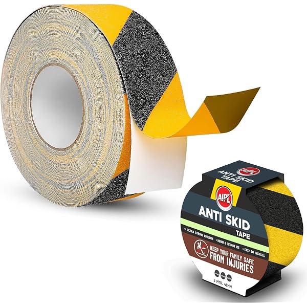 thumbnail image 2 of AISEY Reflective Safety Tape - 2x30 Feet Waterproof Outdoor Tape For Trailers & Vehicles 2 of 10