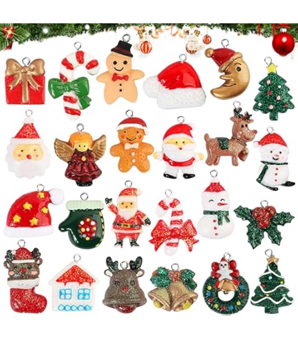 Calendario Avvento Fai Da Te 2024 - 24 Sacchetti In Lino Con Adesivi, Clip E Corda, Perfetto Per Natale - Foto 8