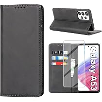 ONEFLOW Business Case Für Sony Xperia XA1 – Flipcover Mit Standfunktion & Kartenfach