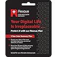 Seagate Rescue 2 Years Data Recovery Service Plan for HDD and SSD (STZZ758)