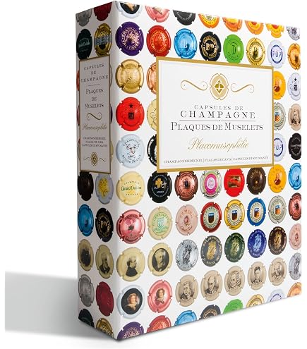 Raccoglitore SAFE-ID 7880 Per 84 Capsule Di Champagne - Formato 29x32,5x6 Cm, Con Fogli Divisori - Foto 10