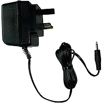 Proco RAT2 “Pack Rat” + 9V Power Amazon.com: PowerHOOD 9V AC/DC Adapter Compatible with Pro