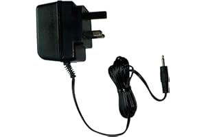 EFFECTS PEDAL POWER SUPPLIES Power Supply Replacement for ELECTRO-HARMONIX (EHX) BIG MUFF PI ADAPTER UK 9V