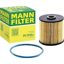 Filtro carburante MANN-FILTER P 917 x con guarnizioni - Acquistare ora