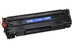 Prestige Cartridge CB435A kaseta z tonerem do HP LaserJet P1005/P1006, czarna