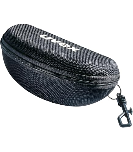 Uvex Unisex Sportstyle 226 Sportbrille für 19,39€ (statt 31€) - Prime