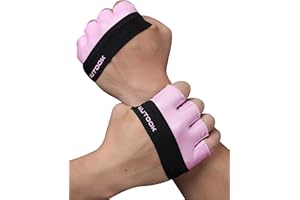KUTOOK Gym Gloves Men Women Weight Training Fitness Workout Exercise Yoga Breathable Anti Slip Padded Palm Protection KF23103