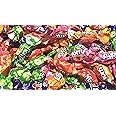Toffix Chewy Wrapped Sweets Fruity Chew Centres 400g bag of Sweets