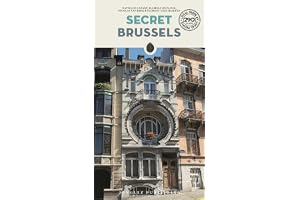 Secret Brussels