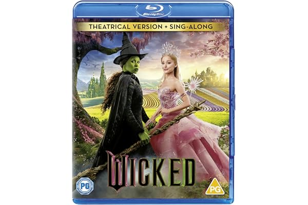Wicked