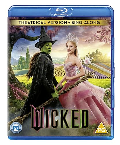 #9 – Wicked