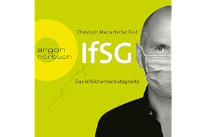Infektionsschutzgesetz (IfSG)