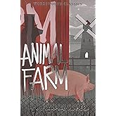 Animal Farm (Wordsworth Classics)