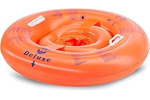 FRIEDOLA Wehncke Campingartikel Baby sitzring Deluxe, 61 509