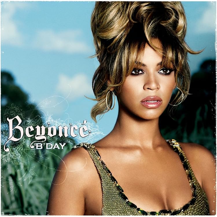 Dangerously in Love: Amazon.co.uk: CDs & Vinyl