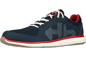 Helly Hansen Mężczyźni Ahiga V4 HydropowerŻeglarstwo i sporty wodne