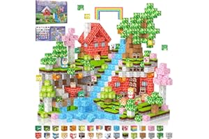 Crifeton Klocki Magnetyczne 150 PCS 2CM, 3+ Zabawki sensoryczne STEM Montessori, Magnetyczne Klocki dla 3 4 5 6 7 8 9 10 11 12 8-12 lat Chłopcy i dziewczynki Prezenty urodzinowe