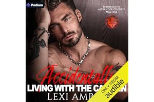 Accidentally Living with the Captain: Chicago Awakenings, Book 3