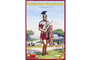 MiniArt 16006 - Pretoriano II secolo Dopo Cristo