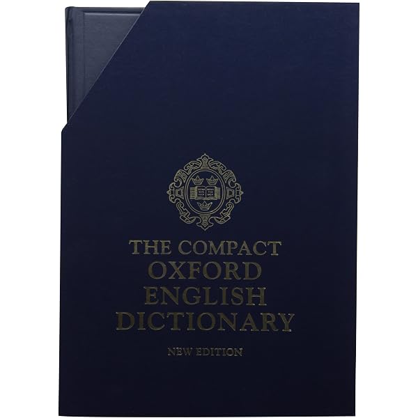 Buy The Oxford English Dictionary: 20 Volume Set Book Online at