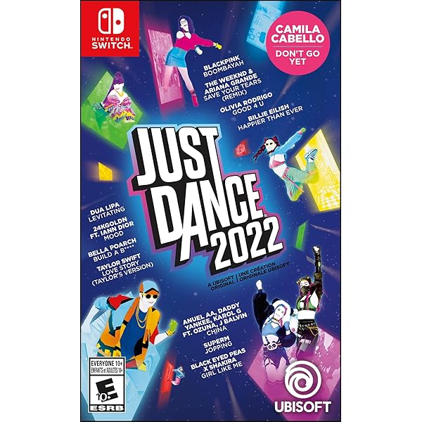 Just Dance 2019 : Amazon.in: Video Games