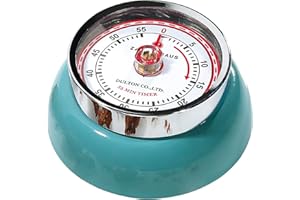 Zassenhaus 071825 Küchentimer, Metall