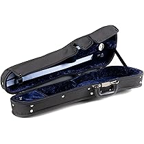 Gewa Astuccio Per Violino Liuteria Maestro 4/4 - Custodia Professionale Per Strumenti Ad Arco - Foto 8