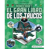 Minecraft. El gran libro de los trucos