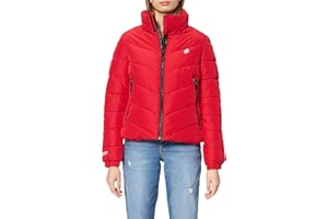 Superdry Buffer Deportivo No Sudadera Chaqueta para Mujer
