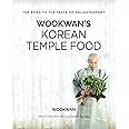 Wookwan's Korean Temple Food: The Road to the Taste of Enlightenment