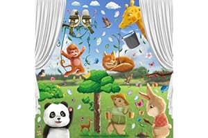 TOPJOWGA Fensterbilder Frühling Selbstklebend, 9PCS Fenster Klammert Blumen Schmetterling Fenster, Anti-Kollision Aufkleber Fenstersticker Blumen Fensterdeko, Wandaufkleber für Kinderzimmer Deko